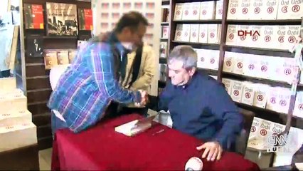 Uğur Dündar: Konu kapandı, Özdil benim kardeşim