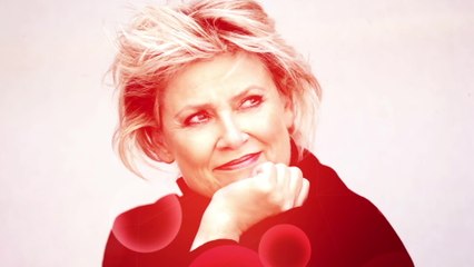 Gitte Hænning - Freu dich bloß nicht zu früh (Version 2010 / Lyric Video)