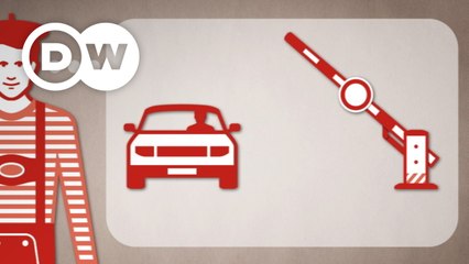 What is the Schengen Agreement? | ಷೆಂಗೆನ್ ಒಪ್ಪಂದ ಎಂದರೇನು | The world of economics explained EP 11