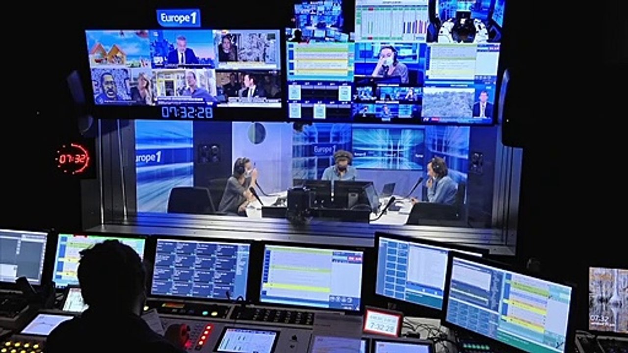 Un bal musette à l'Ehpad : après l'isolement, nos aînés retrouvent aussi la vie d'avant