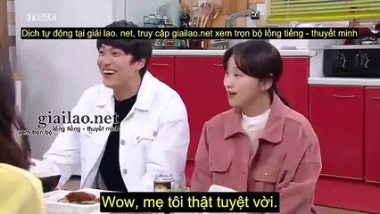 Thử Thách Tình Yêu Tập 98 - VTV3 thuyết minh tap 99 - Phim Hàn Quốc - Xem phim thu thach tinh yeu tap 98