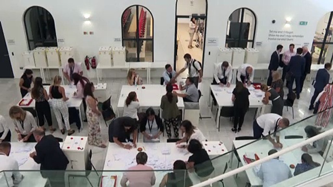 Gibraltar stimmt in Referendum pro Abtreibung: "Ja zu Menschenrechten"