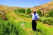 Züğürt Ağa filmi gerçek oldu! Erzurumlu vatandaş yaşayacak kimse kalmayınca köyünü 10 milyon liraya satışa çıkardı
