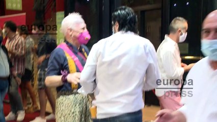 Rafael Amargo nos cuenta cómo está su situación judicial