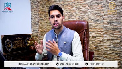 Why shall Everyone Invest in RUDN Enclave || Best Housing Scheme of Rawalpindi - Islamabad || English Version