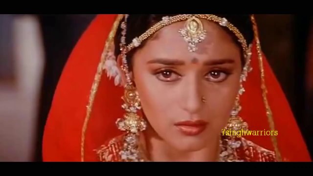 O Ramji Bada Dukh Diya Tere Lakhan Ne