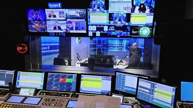 Le retour d'une série, un nouveau magazine et le départ d’un des grands patrons de presse