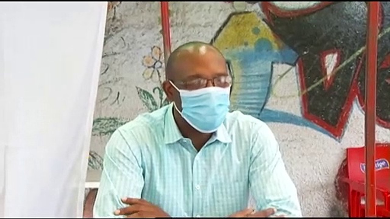 konfederasyon travayè sektè piblik ak priveCTSP denonse fenomèn ensekirite a kap ògmante nan peyi a