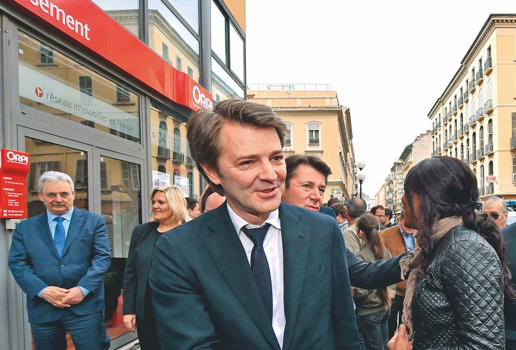 L’hypothèse Baroin 2022 relancée ?