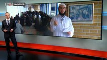 22.25 ~ Åbent hus i moskeen i Vejle | Tommy Peter Nielsen | 1-2 | 09-03-2015 | TV SYD @ TV2 Danmark