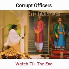 AMITAB BACHAN MOVIE SCENE