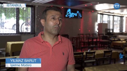 İşletmeler Müzik Yasağına Tepkili