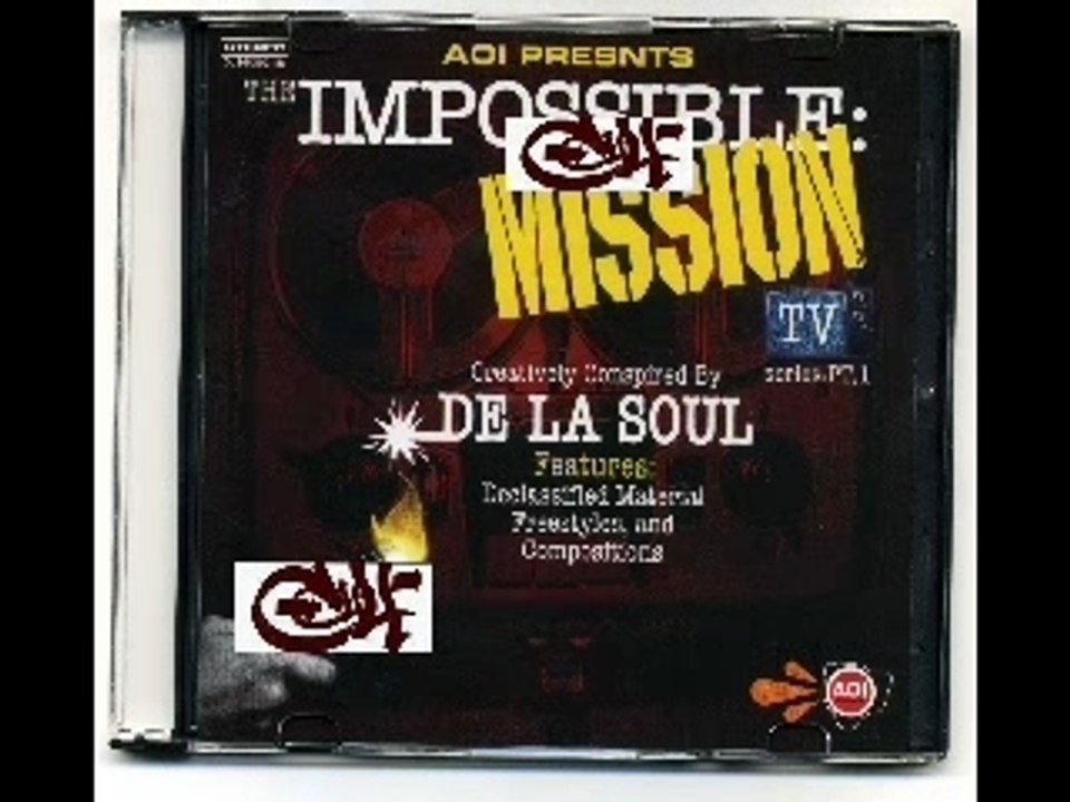 De La Soul - "you_got_it_(feat._butta_verses)"