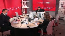 Céline Braconnier et Jérôme Jaffré : 
