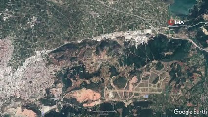 Bursa'daki 3 yer altı su depolama tesisi hizmete girdi