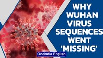 Covid origin TWIST: Wuhan virus sequences were removed from US database | Oneindia News
