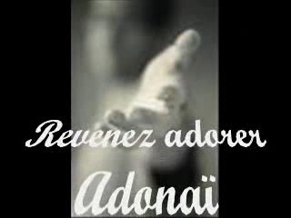 Shalom Shalom Jerusalem