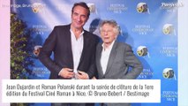 Jean Dujardin se lâche contre la 