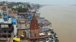 Top News: River water reached temples on Ghats in Varanasi
