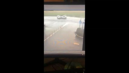 Tekirdağ'da feci kaza: 3 yaralı