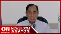 'OneDA' Reform Agenda para sa agrikultura | Newsroom Ngayon