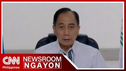 'OneDA' Reform Agenda para sa agrikultura | Newsroom Ngayon