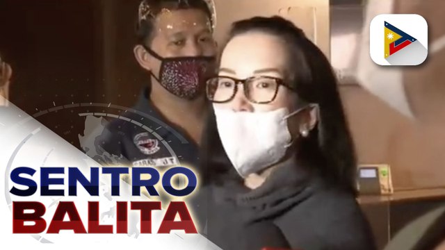 Kris Aquino, nagpasalamat sa mga nagpaabot ng pakikiramay sa kanilang pamilya; libing ng dating pangulo, itinakda bukas