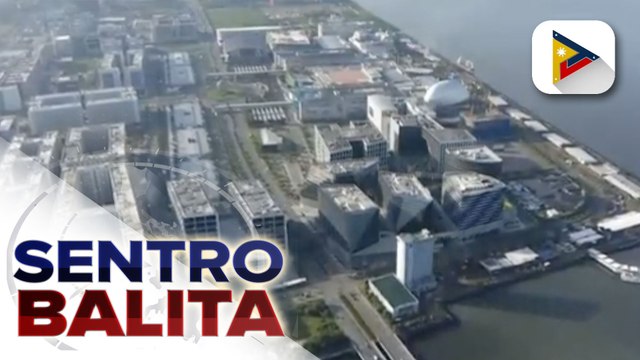 Economic reforms sa ilalim ng administrasyon ni dating Pangulong Noynoy Aquino, kinilala ng DTI