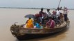 Bihar: Rivers overflowing, flood like situation in Motihari