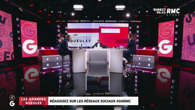 Le monde de Macron: Valls, Jospin, Huchon... la gauche se déchire ! - 25/06