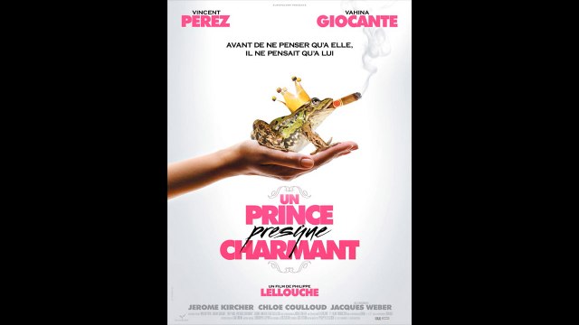 UN PRINCE -PRESQUE- CHARMANT (2013) FRENCH 720p Regarder