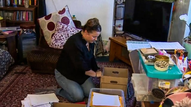 باتوا مهددين بإخلاء منازلهم قسرا.. منظمات حقوقية تطالب الحكومة البريطانية مساعدة ذوي الدخل المحدود