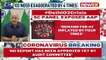 'No Report Approved by O2 Audit Committee' Delhi Dy CM Sisodia On O2 Row NewsX