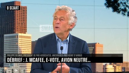 SMART TECH - Emission du vendredi 25 juin