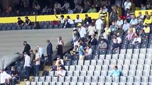 Fenerbahçe Kulübü Olağan Seçimli Genel Kurul Toplantısı başladı