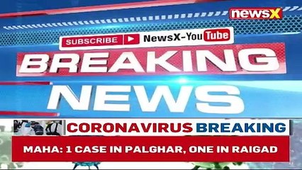 UP CM Chairs Meeting With Team 9 Key Meet To Review Covid Situation NewsX