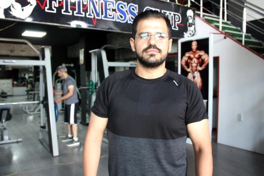 Uzman eğitmenler uyardı: Yanlış spor ve aşırı egzersiz stres kırığına yol açabilir