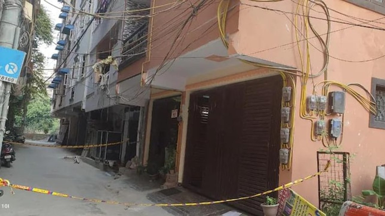 Delhi: 23-year-old man shot dead in suspected honour killing