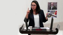 Son Dakika! CHP İstanbul Milletvekili Saliha Sera Kadıgül Sütlü, partisinden istifa ederek Türkiye İşçi Partisi'ne katıldı