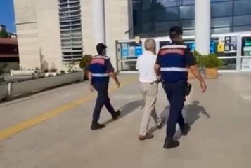 ELAZIĞ'DA FETÖ FİRARİSİ, ÇİFTLİK EVİNDE YAKALANDI