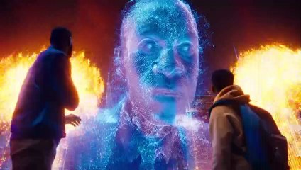 Space Jam: A New Legacy (2021)