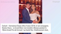 Vaimalama Chaves séparée de Nicolas ? Une photo sème la panique chez ses fans, elle réagit