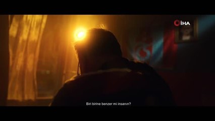 Trabzonspor'un 'Kemençe'nin rüyası' videosu yayımlandı