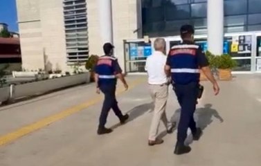 FETÖ firarisi çiftlik evinde yakalandı