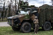 L’armée française accélère la préparation de ses soldats à un conflit de haute intensité