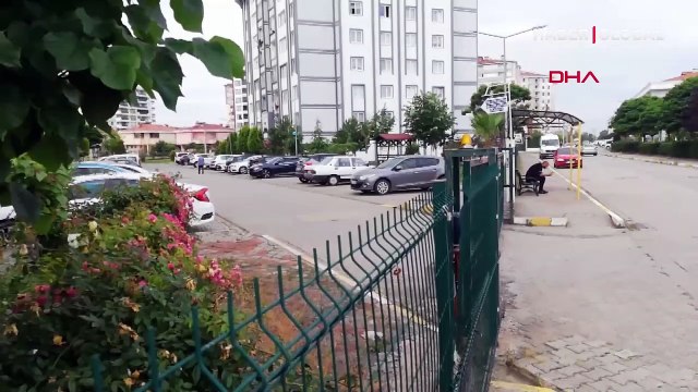 Ordu Ünye'de koronavirüsün Delta varyantı görüldü! 56 kişi karantinada