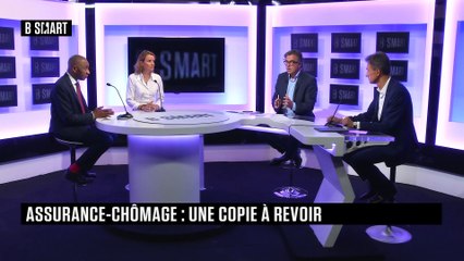 SMART JOB - Le cercle RH du vendredi 25 juin 2021