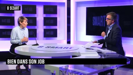 SMART JOB - Emission du vendredi 25 juin