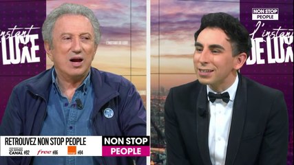 Michel Drucker : des photos volées ont-elles été prises sur son lit d'hôpital ? (Exclu vidéo)