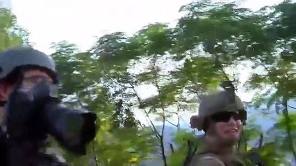 The Hornets Nest - Part 01 HD Watch